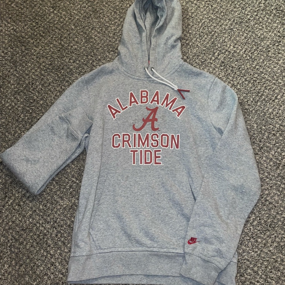Alabama Nike hoodie